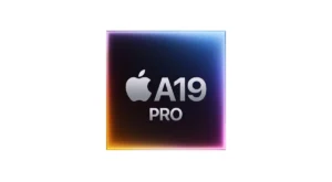 پردازنده A19 pro اپل