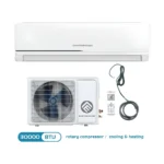 کولر گازی اسپلیت 30000 و 36000 استینگ هوس