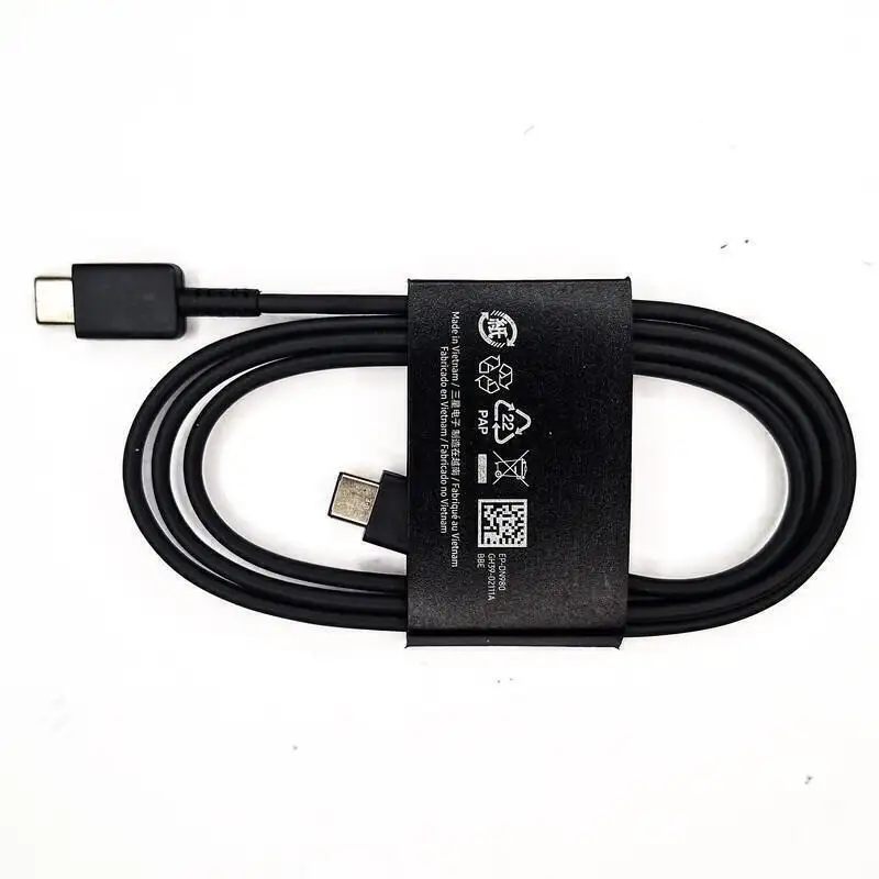 کابل دوسر تایپ سی s23 ویتنام