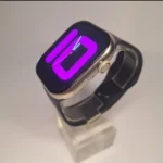 ساعت هوشمند سری ۱۰ مدل S1000 Pro