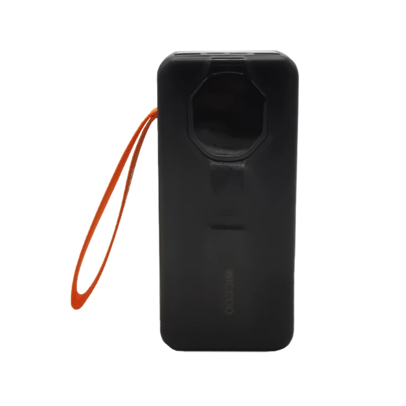 پاوربانک چندمنظوره Wiccoo WP-34