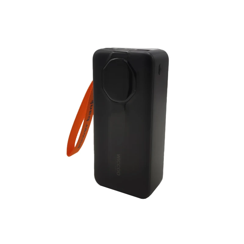 پاوربانک چندمنظوره Wiccoo WP-34 - Image 3