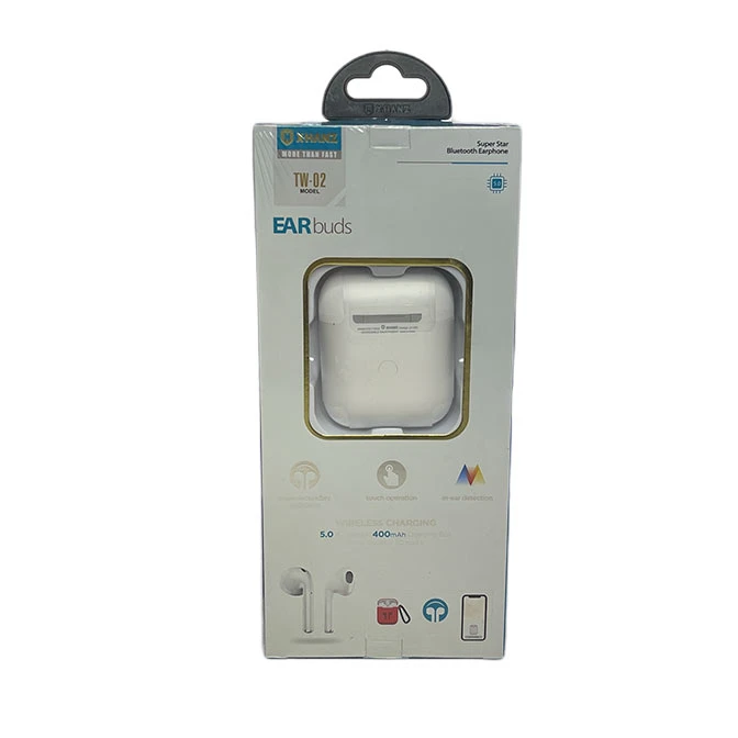 هدست بلوتوثی ایکس هانز مدل TW-02 2021
