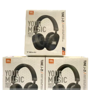 هدفون جی بی ال j 21 دسته نشکن