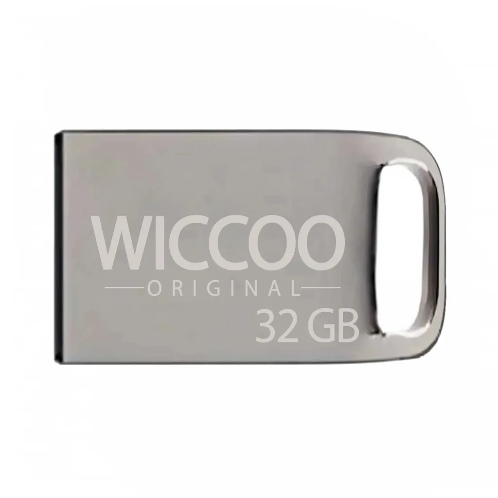 فلش مموری Wiccoo USB 3