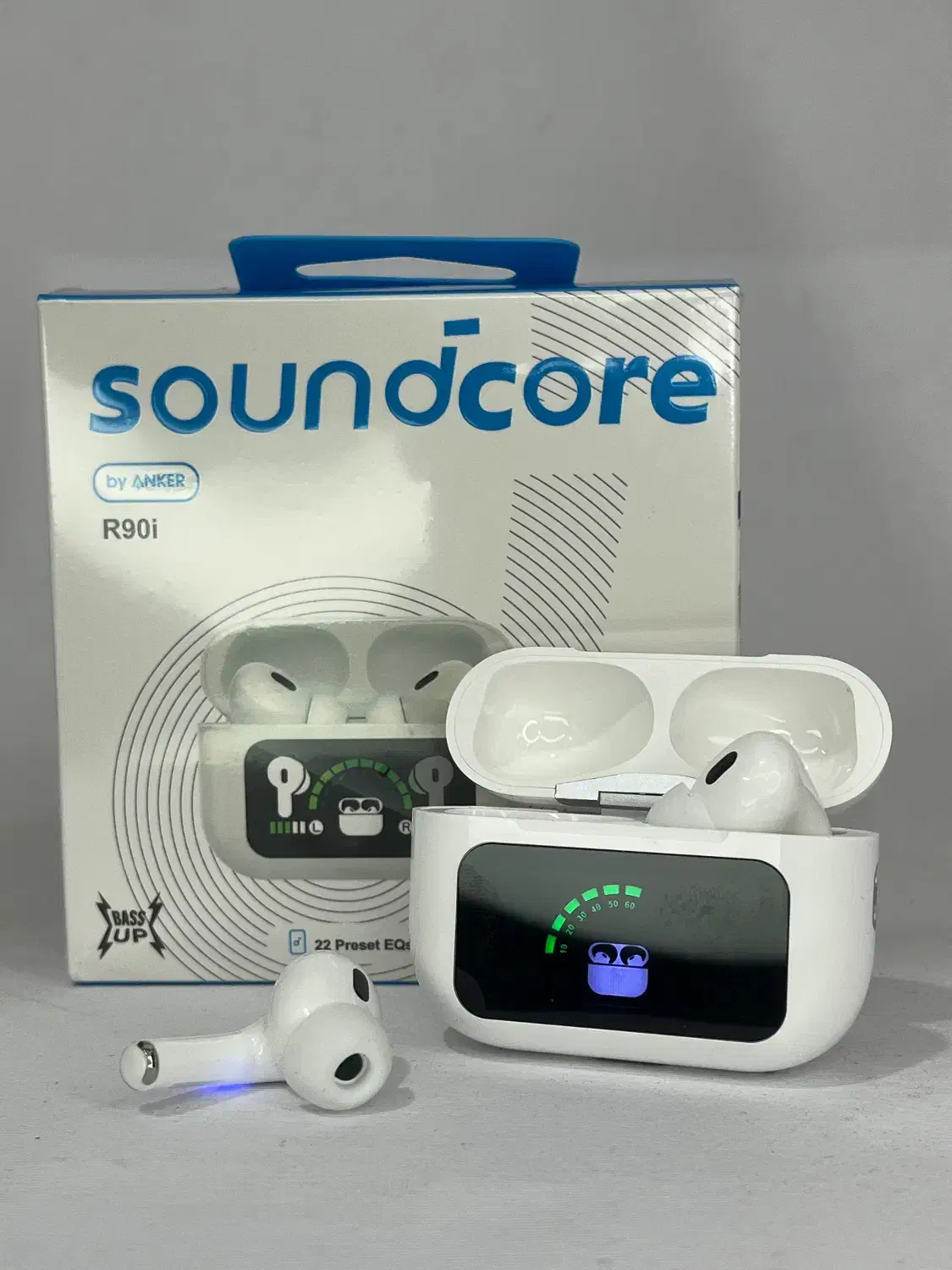 ایرپاد انکر هندزفری بلوتوث ANKER R90i