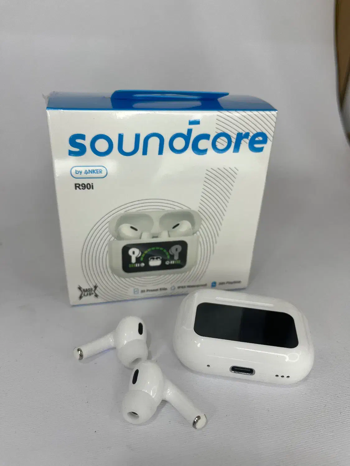 ایرپاد انکر هندزفری بلوتوث ANKER R90i