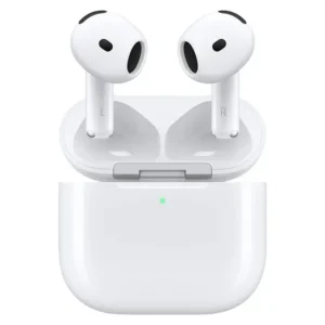 هدفون بلوتوثی اپل مدل AirPods 4