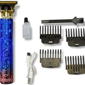 ماشین اصلاح صورت برونیکس مدل GW-9862