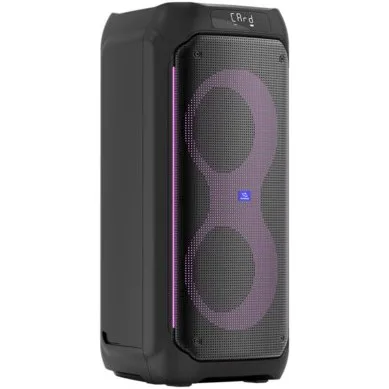 اسپیکر بلوتوثی قابل حمل گلتیج مدل SP03 توان ۸۰۰ وات