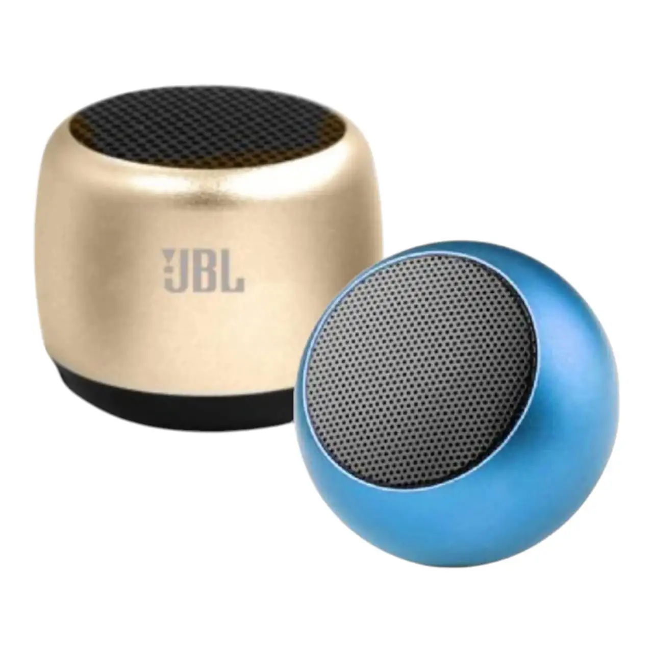 بلندگوی بلوتوث قابل حمل JBL M3-T Mini