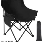 صندلی تاشو آلومینیومی سبک و مقاوم