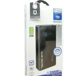 پاوربانک 20000 میلی آمپر X-HANZ مدل PB20