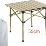 میز کمپ تاشو