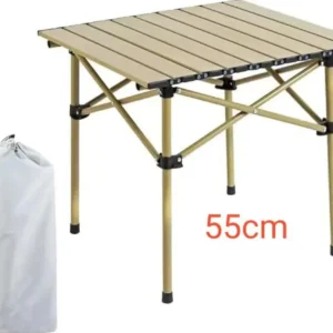 میز کمپ تاشو