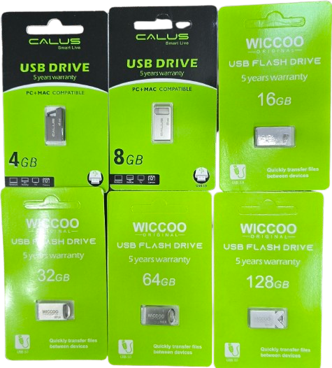 فلش مموری Wiccoo USB 3